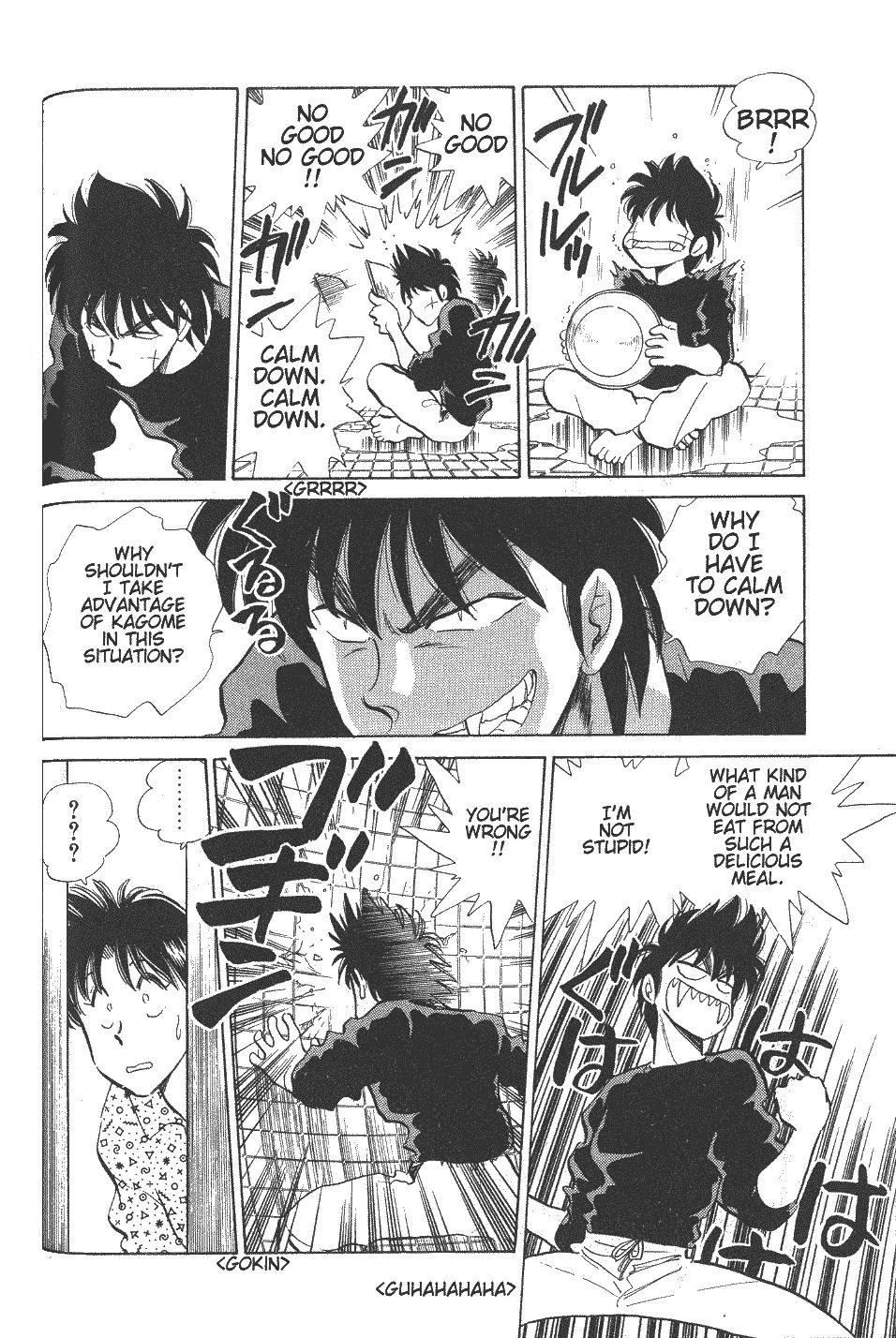 Momoiro Sabbath Chapter 24 page 18 - Chapter 24