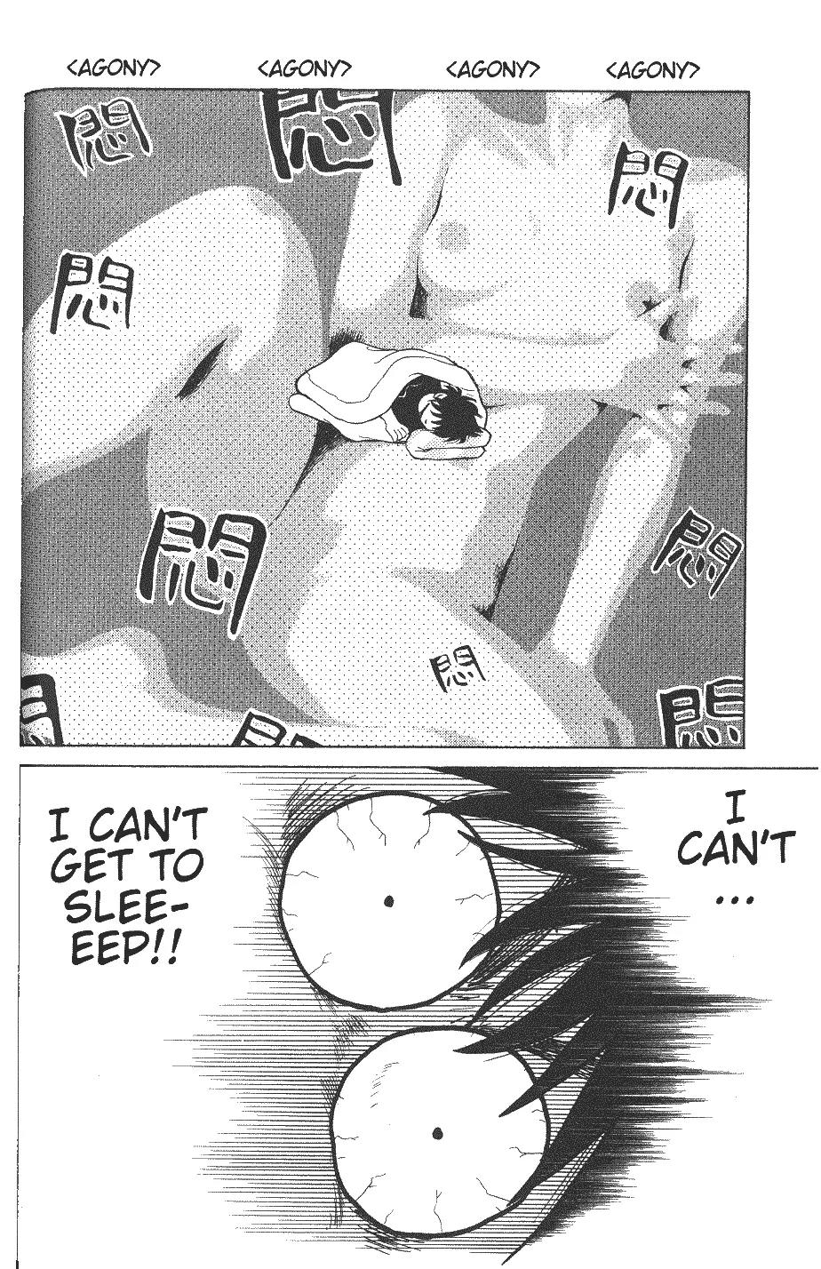 Momoiro Sabbath Chapter 24 page 8 - Chapter 24