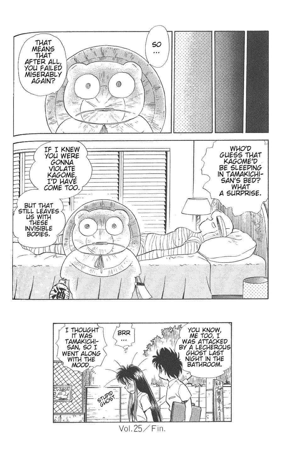 Momoiro Sabbath Chapter 25 page 22 - Chapter 25