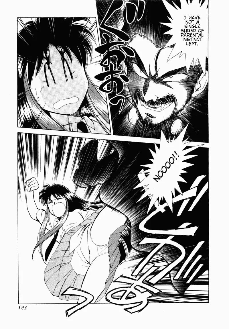 Momoiro Sabbath Chapter 29 page 13 - Chapter 29