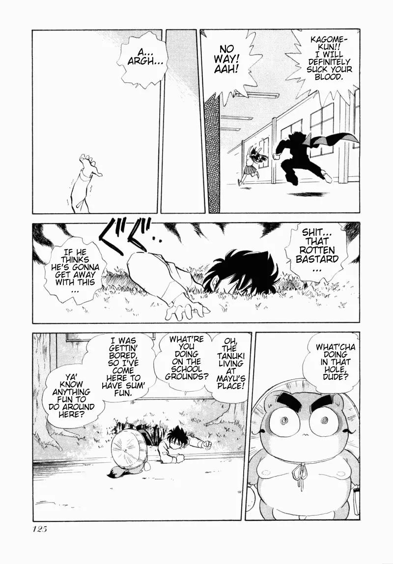 Momoiro Sabbath Chapter 29 page 15 - Chapter 29