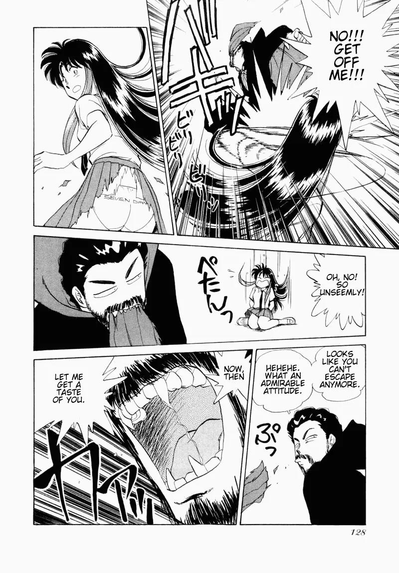Momoiro Sabbath Chapter 29 page 18 - Chapter 29