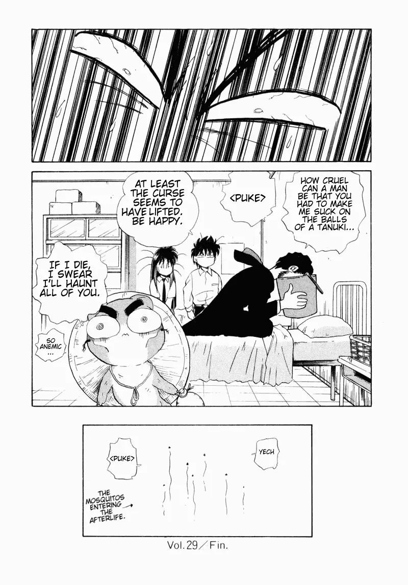 Momoiro Sabbath Chapter 29 page 20 - Chapter 29