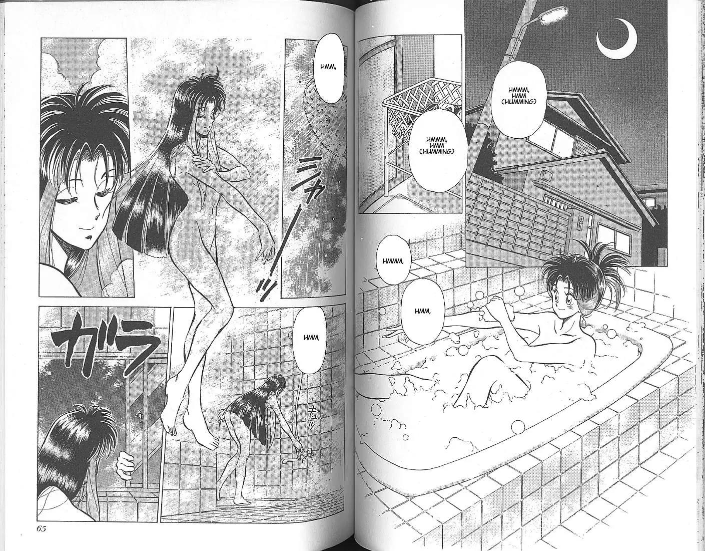 Momoiro Sabbath Chapter 3.1 page 2 - Chapter 3.1