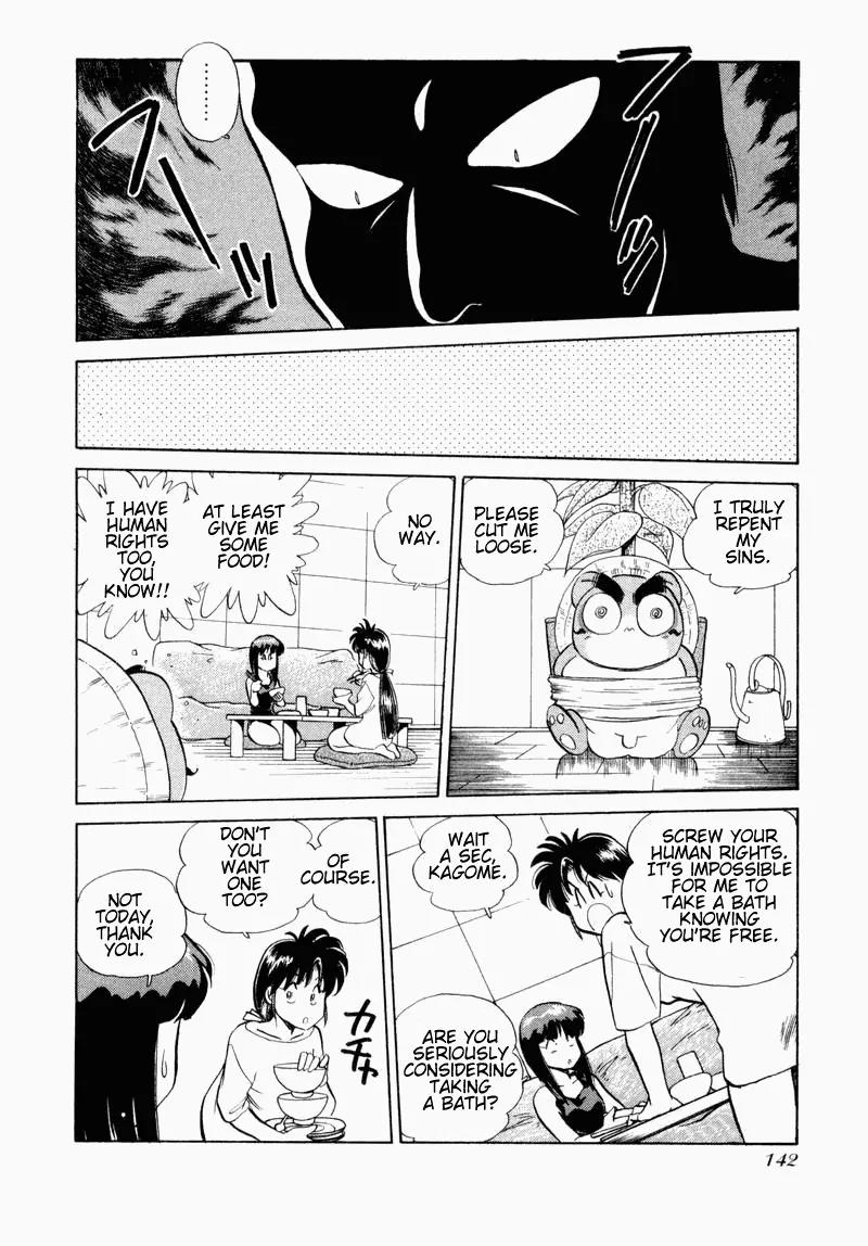 Momoiro Sabbath Chapter 30 page 12 - Chapter 30