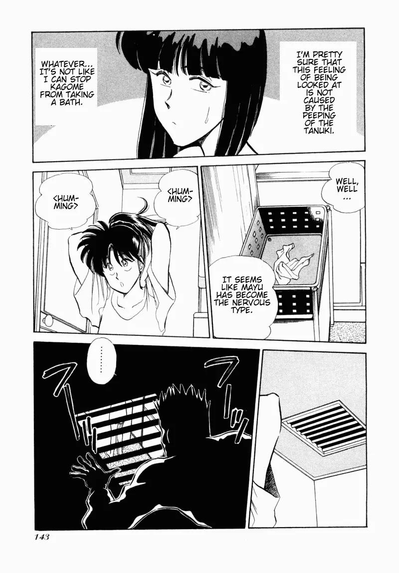 Momoiro Sabbath Chapter 30 page 13 - Chapter 30