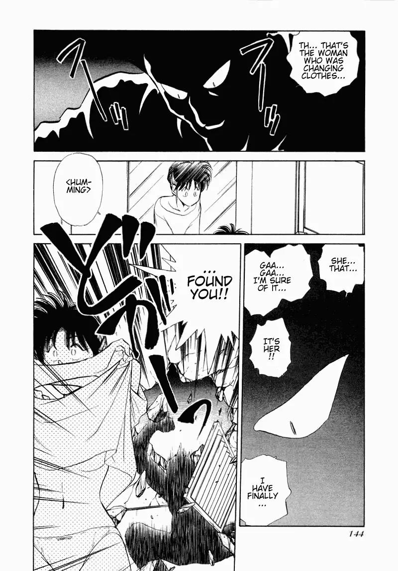 Momoiro Sabbath Chapter 30 page 14 - Chapter 30