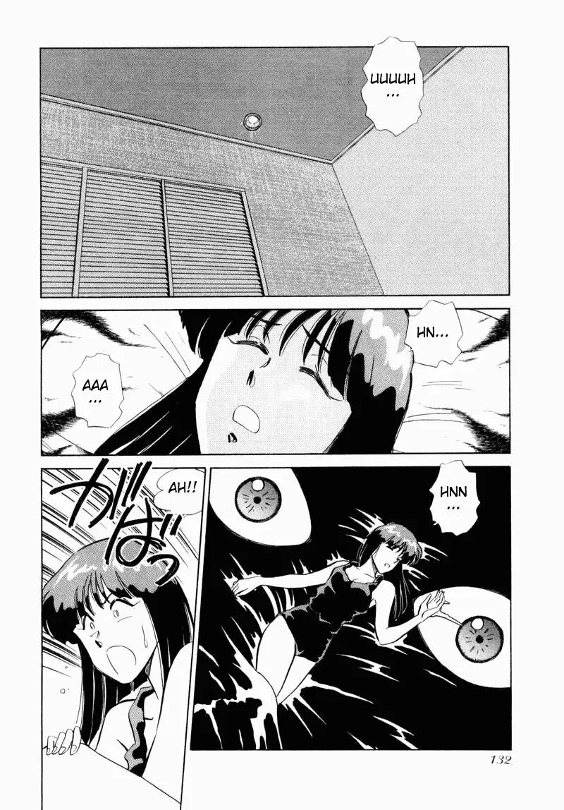 Momoiro Sabbath Chapter 30 page 2 - Chapter 30