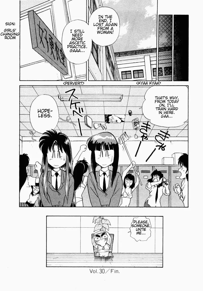 Momoiro Sabbath Chapter 30 page 20 - Chapter 30