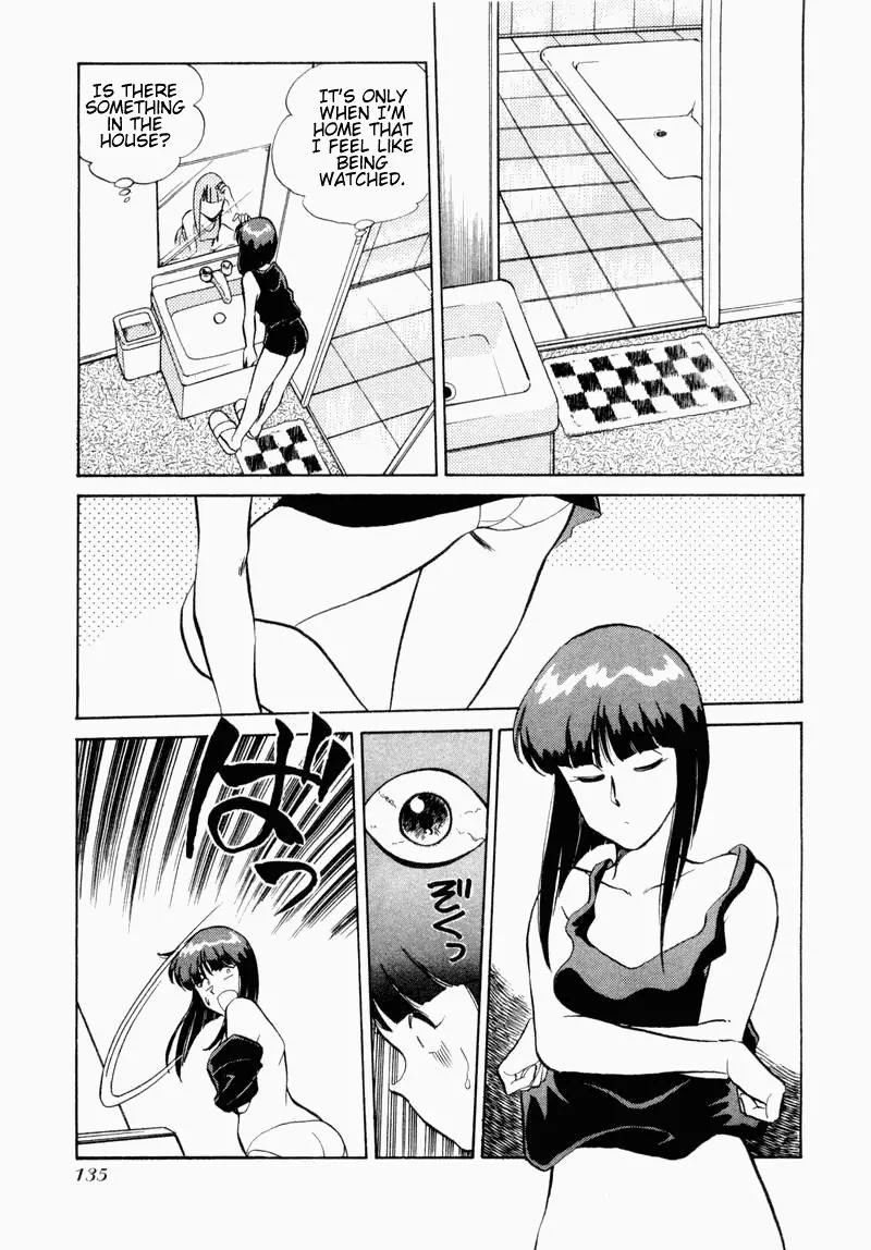 Momoiro Sabbath Chapter 30 page 5 - Chapter 30