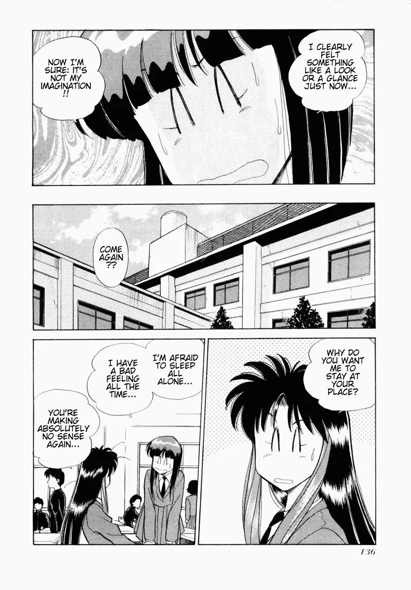 Momoiro Sabbath Chapter 30 page 6 - Chapter 30