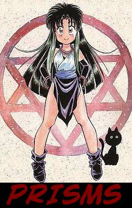 Momoiro Sabbath Chapter 32 page 25 - Chapter 32
