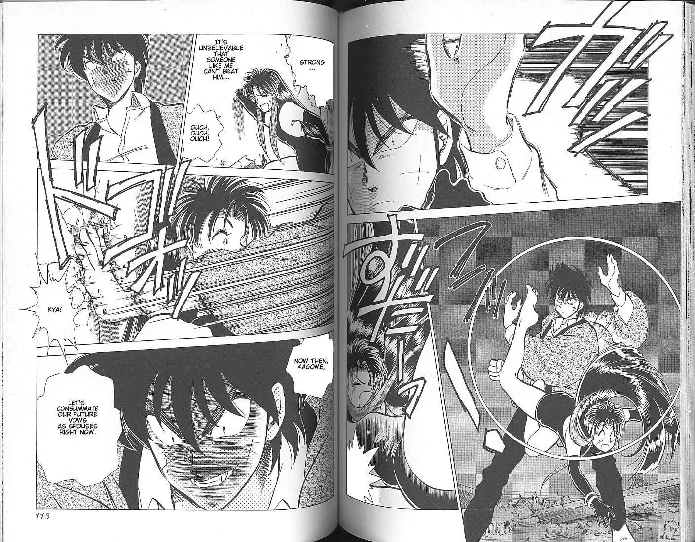Momoiro Sabbath Chapter 4.2 page 4 - Chapter 4.2