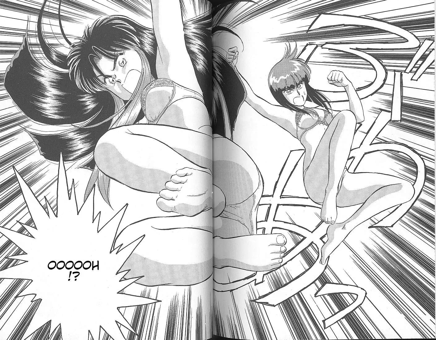 Momoiro Sabbath Chapter 6 page 11 - Chapter 6