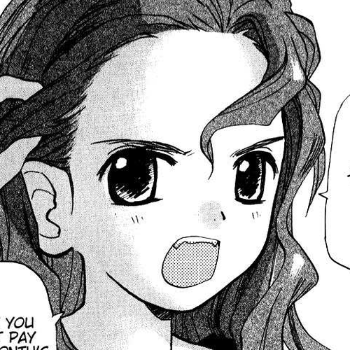 Momoiro Sango Chapter 10: Dangerous Modelling!? cover