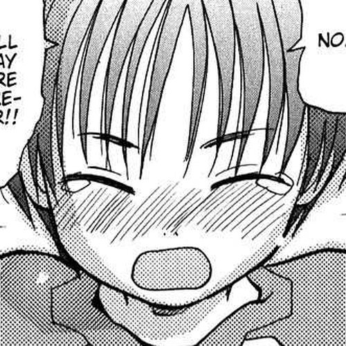 Momoiro Sango Chapter 11: Gazing Cat's Eyes cover