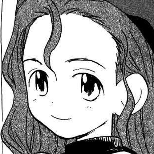 Momoiro Sango Chapter 15: Tottering Steps of a Prodigy cover