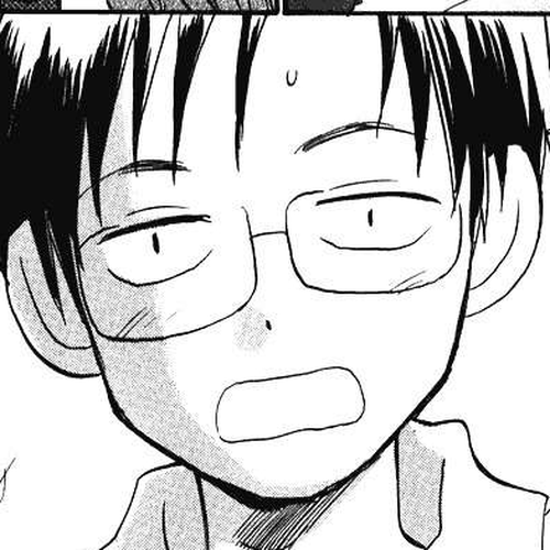 Momoiro Sango Chapter 16.1: Ushio's Diary cover