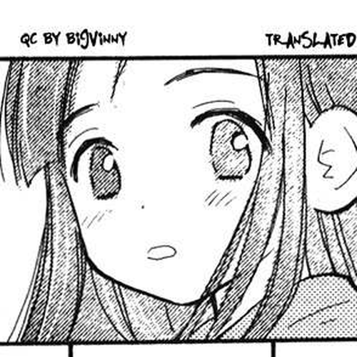 Momoiro Sango Chapter 16.2: 1 Piece Lover cover