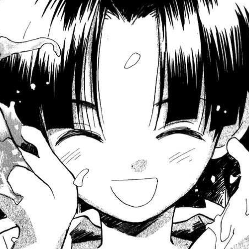 Momoiro Sango Chapter 16: A little time cover
