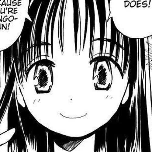 Momoiro Sango Chapter 2: Sango-kun's Day cover