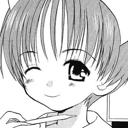 Momoiro Sango Chapter 22: Midnight Rendezvous Ward cover