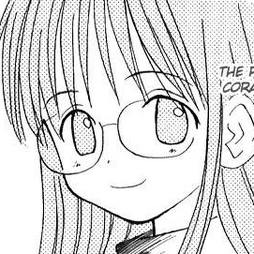 Momoiro Sango Chapter 26: Summer's End (1) cover