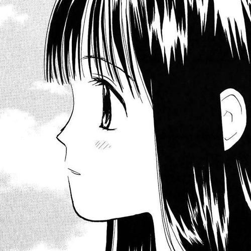 Momoiro Sango Chapter 3: Depression of the Four Eyes cover