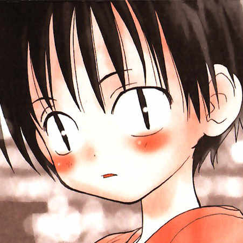 Momoiro Sango Chapter 31: Goalkeeper Ushio cover
