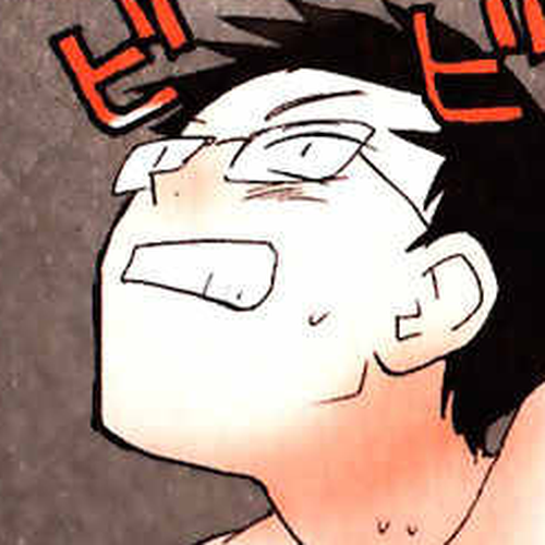 Momoiro Sango Chapter 34: Driver's HIgh cover