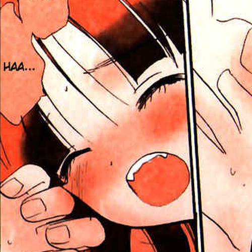 Momoiro Sango Chapter 35: Summer's Acetylsalicylic Acid cover