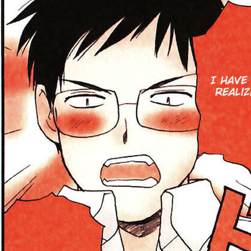 Momoiro Sango Chapter 38: Night Owl cover