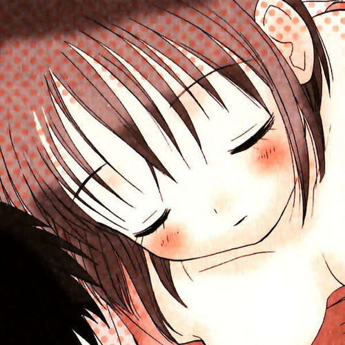Momoiro Sango Chapter 40: Sango's University Festival Panic cover
