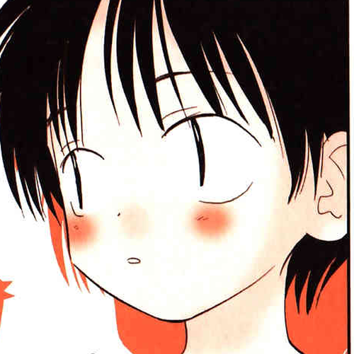 Momoiro Sango Chapter 42: Esper Sango cover