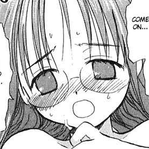 Momoiro Sango Chapter 44: Escargot Blue cover