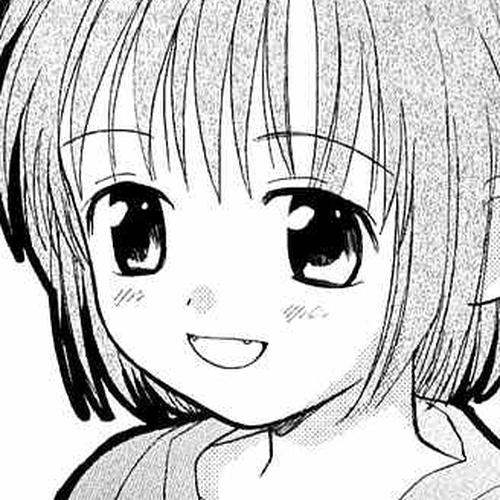 Momoiro Sango Chapter 45: Farewell Monochrome cover