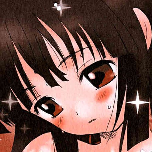 Momoiro Sango Chapter 49: 35 - 35 = 0 cover