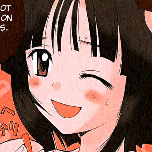 Momoiro Sango Chapter 51: Naked Queen cover