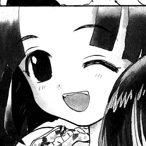 Momoiro Sango Chapter 9: Thoughts of Those Far Away cover