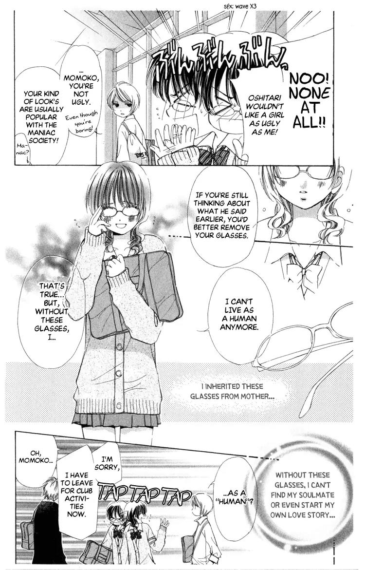 Momoko Manual Chapter 1 page 11 - Chapter 1