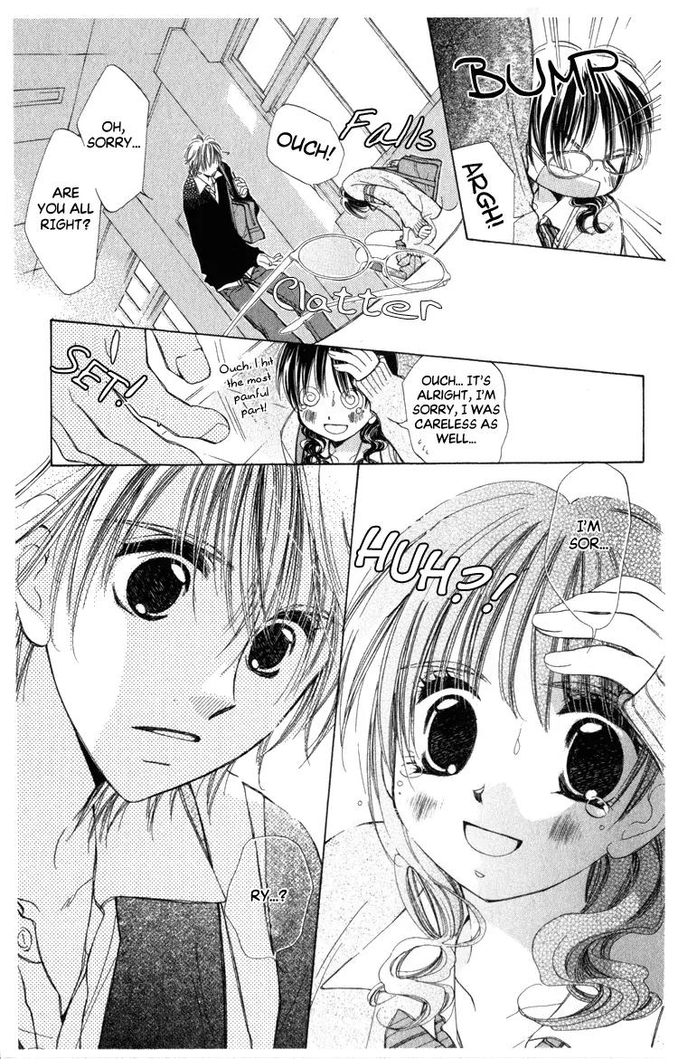 Momoko Manual Chapter 1 page 12 - Chapter 1