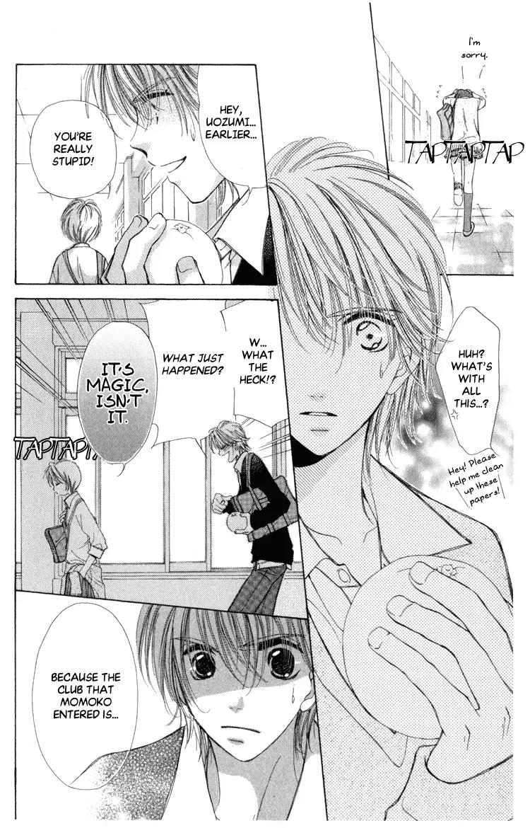 Momoko Manual Chapter 1 page 17 - Chapter 1