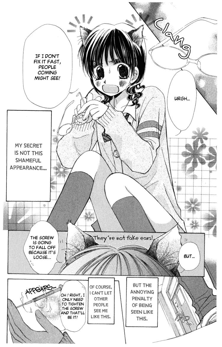 Momoko Manual Chapter 1 page 19 - Chapter 1