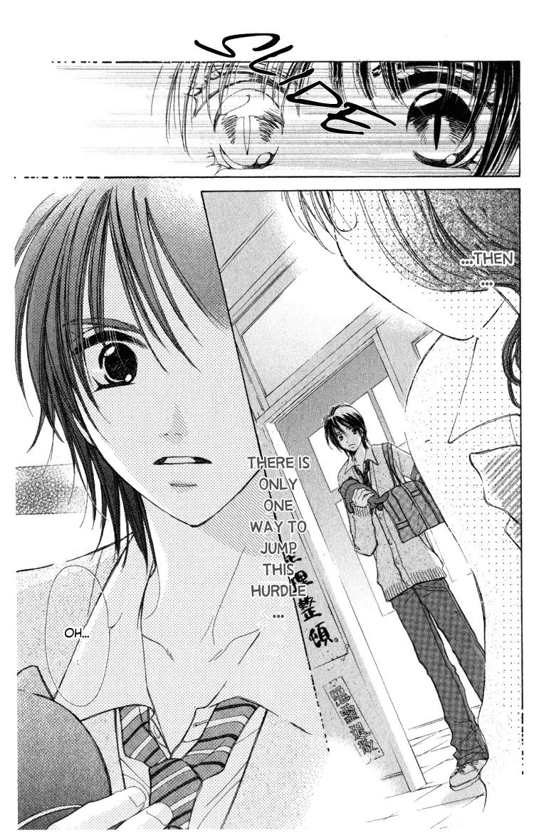 Momoko Manual Chapter 1 page 20 - Chapter 1