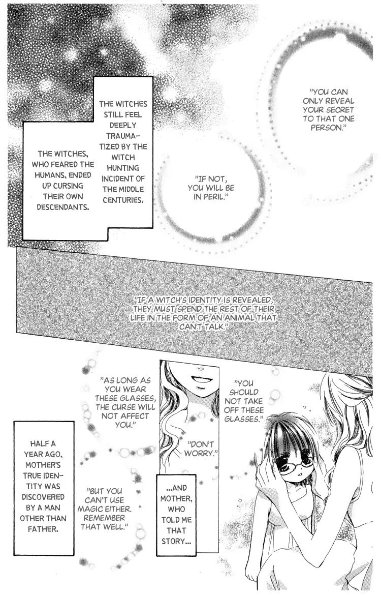 Momoko Manual Chapter 1 page 23 - Chapter 1