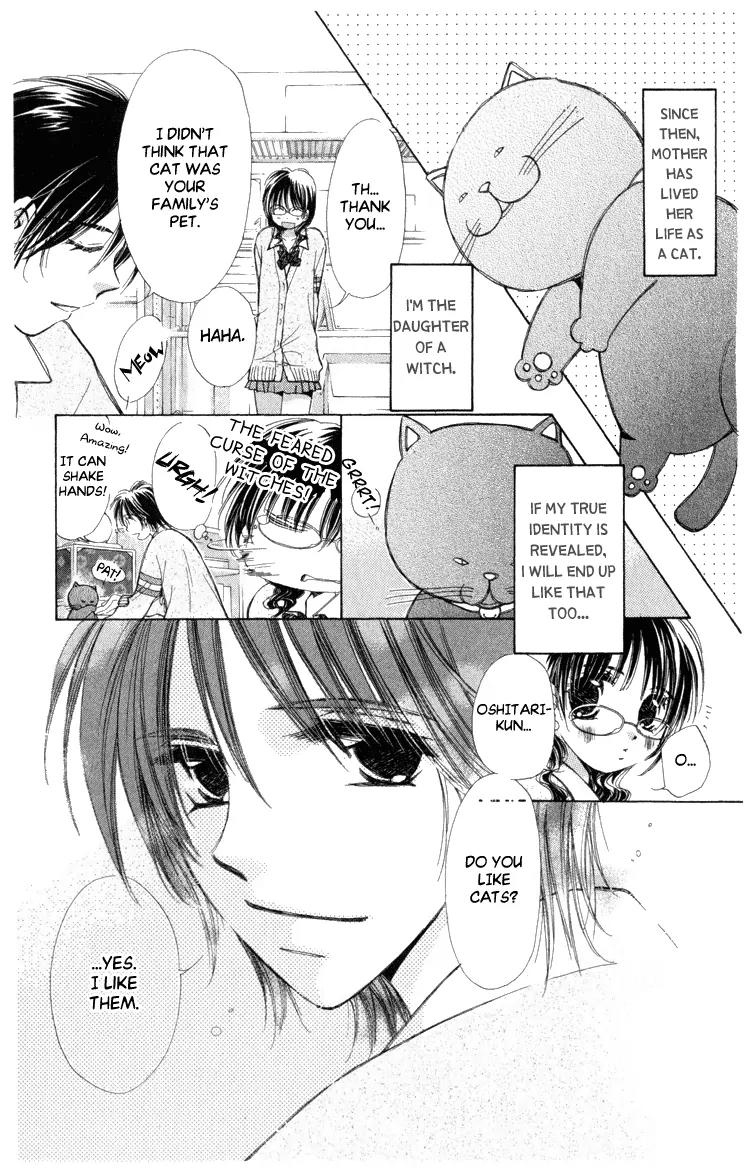 Momoko Manual Chapter 1 page 24 - Chapter 1