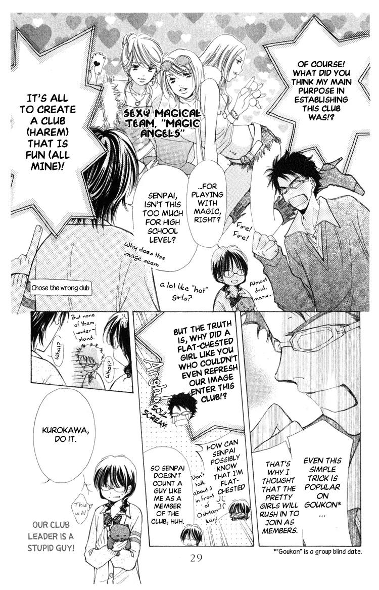 Momoko Manual Chapter 1 page 28 - Chapter 1