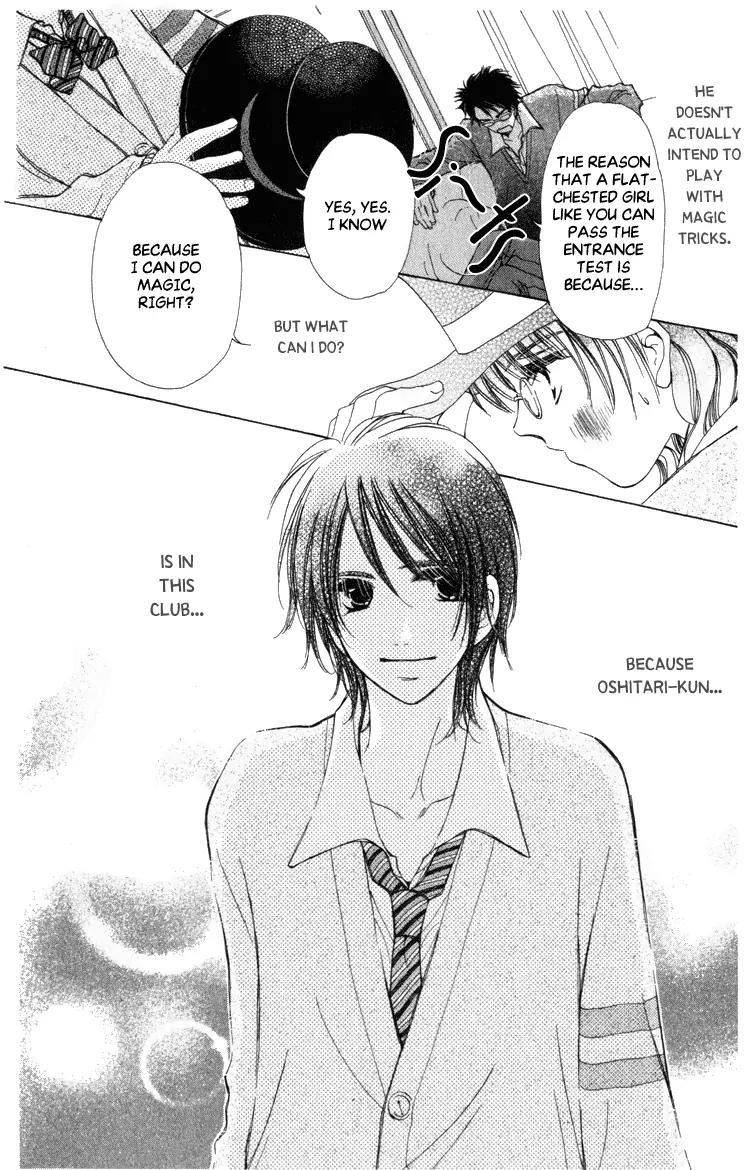 Momoko Manual Chapter 1 page 29 - Chapter 1