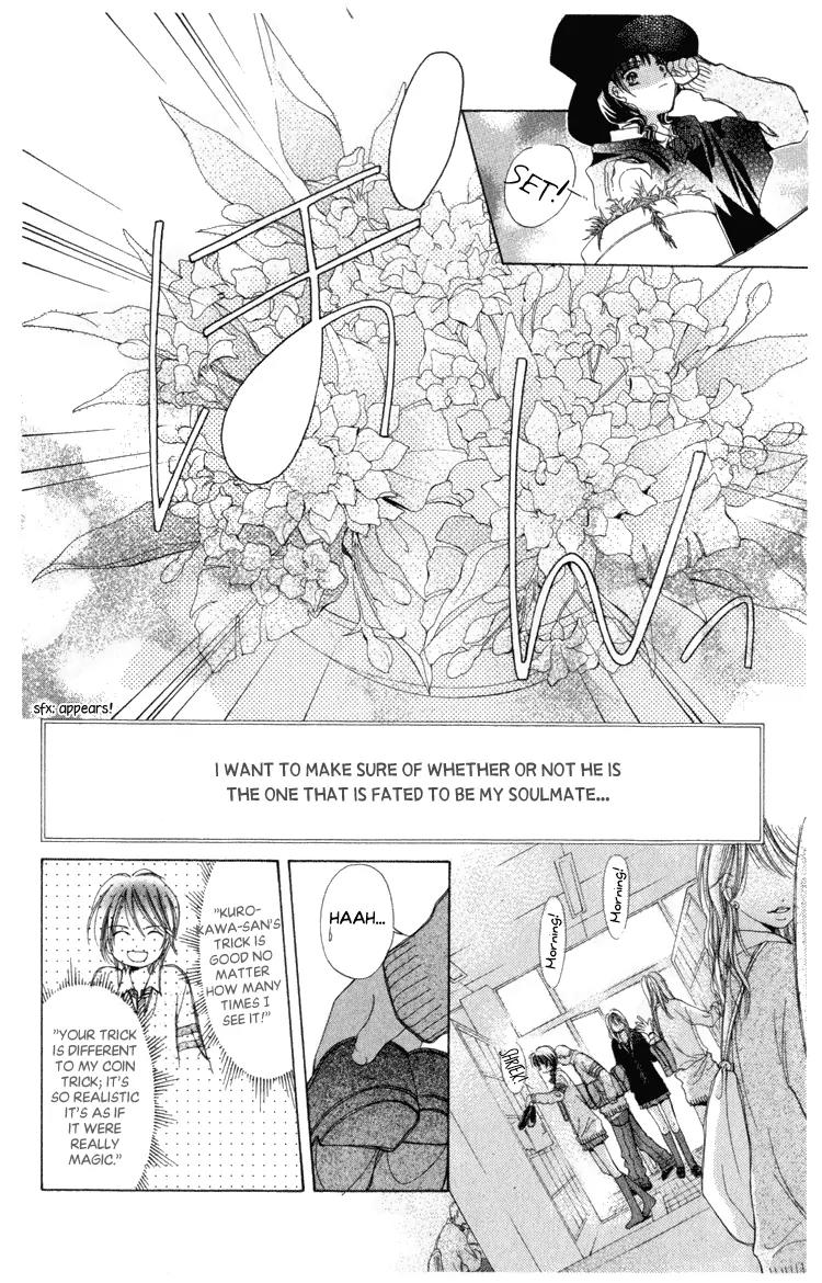 Momoko Manual Chapter 1 page 31 - Chapter 1