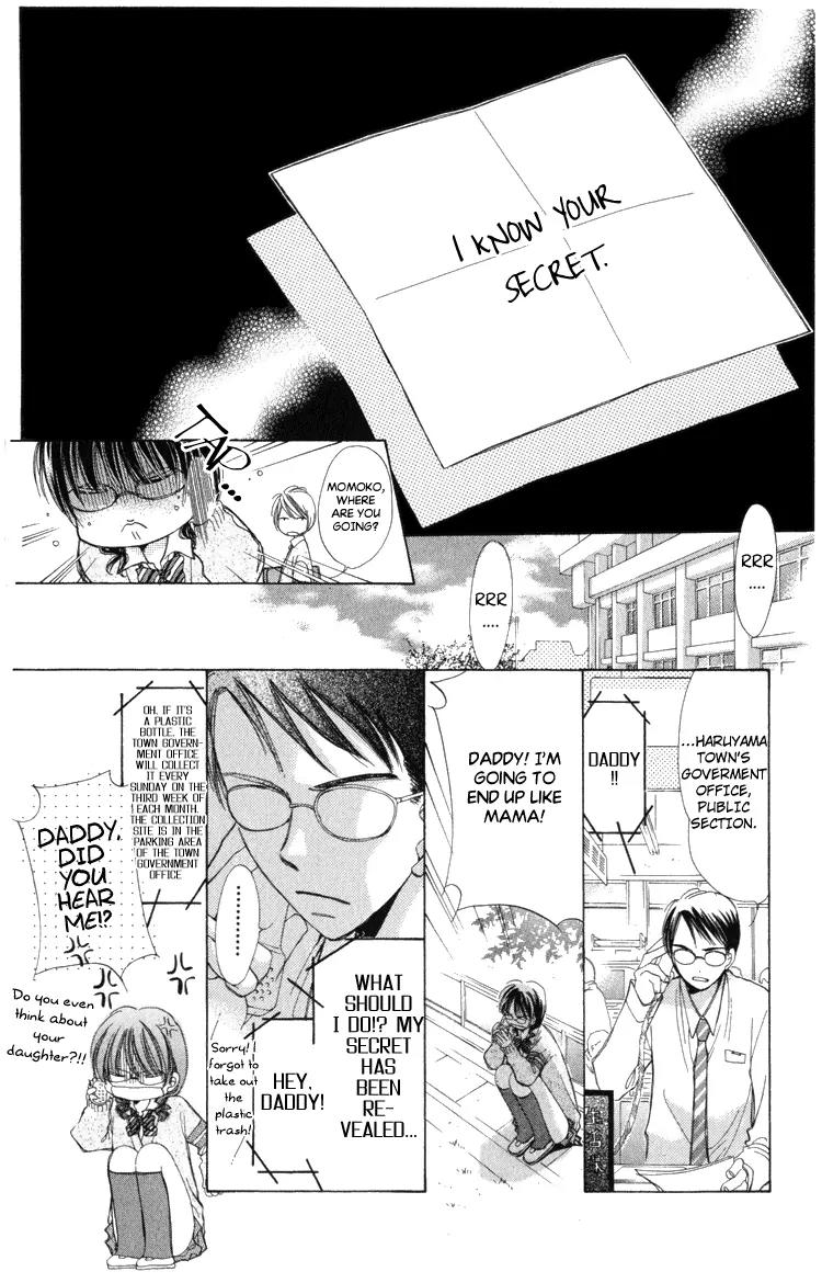 Momoko Manual Chapter 1 page 33 - Chapter 1